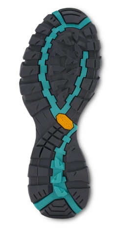 'Vasque' Women's Talus AT (All-Terrain) Ultradry™ WP Hiker - Brindle / Baltic -Dansko Shop VQ07387C MUL N6 0719 1024x1024@2x