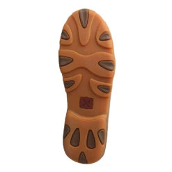 'Twisted X' Women's Diamond Chukka Driving Moc - Bomber / Mahogany -Dansko Shop WDM0071.03 1024x1024@2x