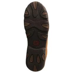 'Twisted X' Women's 4" Chukka Driving Moc EH Steel Toe - Distressed Saddle -Dansko Shop WDMST01 BT 4800x4800 cb66a05c c899 4e3b bec5 952a0c54fab3 1024x1024@2x