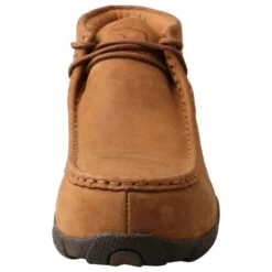'Twisted X' Women's 4" Chukka Driving Moc EH Steel Toe - Distressed Saddle -Dansko Shop WDMST01 FR 4800x4800 cf4d1620 c2ad 4e41 8752 de249ad3aefe 1024x1024@2x