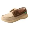 'Twisted X' Women's EVA12R Boat Shoe - Khaki / Bomber -Dansko Shop WRV0002 AG 2048x2048 3379475d 8eba 4f4e b4aa 18a347d1dc30 1024x1024@2x