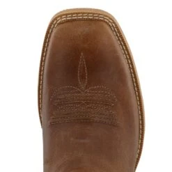 'Twisted X' Women's 11" Tech X Western Square Toe - Roasted Pecan -Dansko Shop WXTR002.10 4800x4800 R 1024x1024@2x