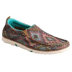 'Twisted X' Women's Zero-X Slip On - Multi -Dansko Shop WZXS002 AGR 4800x4800 582bb156 6f00 4c75 8923 8d01958282aa 1024x1024@2x