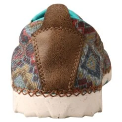 'Twisted X' Women's Zero-X Slip On - Multi -Dansko Shop WZXS002 BK 4800x4800 59b99e72 18f8 46df b5d8 bb17fd27cbce 1024x1024@2x