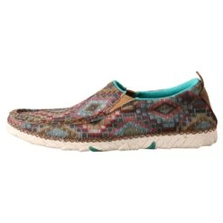 'Twisted X' Women's Zero-X Slip On - Multi -Dansko Shop WZXS002 LT 4800x4800 2821cd7d 9ef1 4cc0 96b6 225b8f67c51e 1024x1024@2x