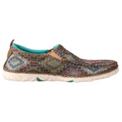 'Twisted X' Women's Zero-X Slip On - Multi -Dansko Shop WZXS002 RT 4800x4800 481f13a8 04de 44c0 935e 69d70fef3a20 1024x1024@2x