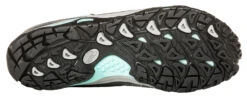 Oboz Footwear 'Oboz' Women's Sapphire Low WP Hiker - Charcoal / Beach Glass -Dansko Shop W Sapphire B DRY Charchoal Beach Glass bottom 1024x1024@2x