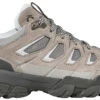 Oboz Footwear 'Oboz' Women's Sawtooth X Low Hiker - Drizzle -Dansko Shop W Sawtooth X Low Drizzle out side 26129 1024x1024@2x
