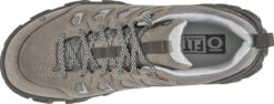 Oboz Footwear 'Oboz' Women's Sawtooth X Low Hiker - Drizzle -Dansko Shop W Sawtooth X Low Drizzle top 57734 1024x1024@2x