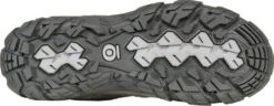 Oboz Footwear 'Oboz' Women's Sawtooth X Mid Hiker - Drizzle -Dansko Shop W Sawtooth X Mid Drizzle btm 06340 1024x1024@2x