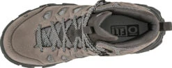 Oboz Footwear 'Oboz' Women's Sawtooth X Mid Hiker - Drizzle -Dansko Shop W Sawtooth X Mid Drizzle top 25451 1024x1024@2x