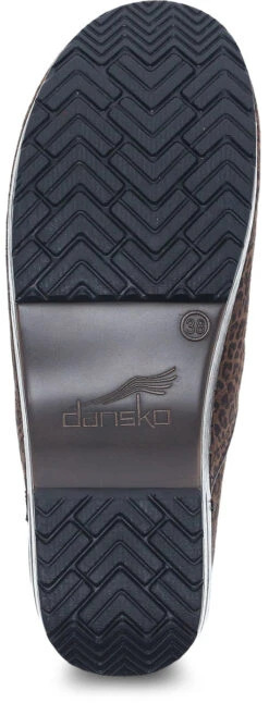 'Dansko' Women's Professional - Mini Leopard -Dansko Shop bottom 106567878 1024x1024@2x