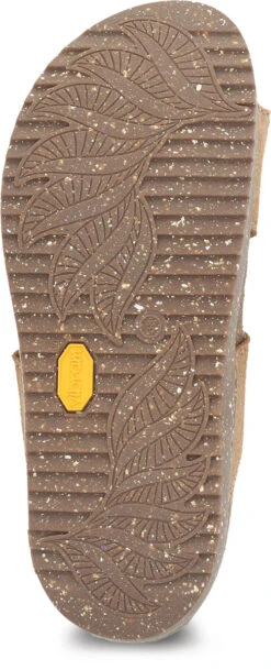 'Dansko' Women's Dayna - Tan Suede -Dansko Shop bottom 2106370300 1024x1024@2x