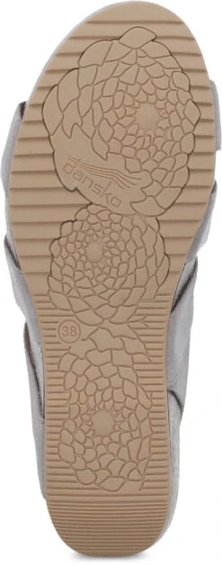 'Dansko' Women's Stacey - Taupe -Dansko Shop bottom 3424160300 1024x1024@2x