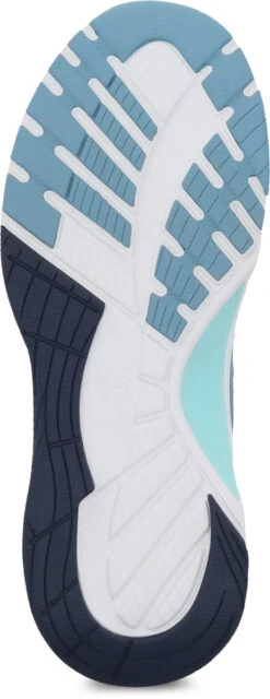 'Dansko' Women's Pace Mesh - Navy -Dansko Shop bottom 4205757500 1024x1024@2x