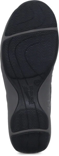 'Dansko' Women's Henriette - Black Suede -Dansko Shop bottom 4852360295 1024x1024@2x