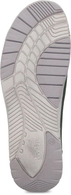 'Dansko' Women's WP Leela - Moss -Dansko Shop bottom 5906772400 1024x1024@2x
