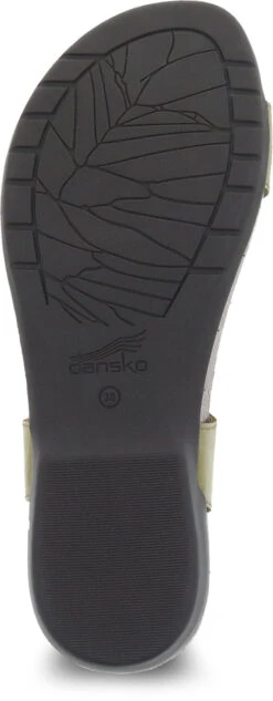 'Dansko' Women's Reece - Cactus Waxy Burnished -Dansko Shop bottom 6024285300 1024x1024@2x