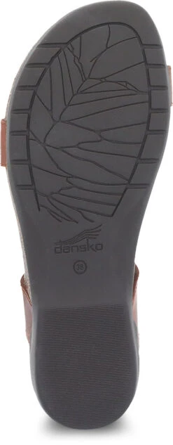 'Dansko' Women's Remi - Brown Waxy Burnished -Dansko Shop bottom 6026065300 1024x1024@2x