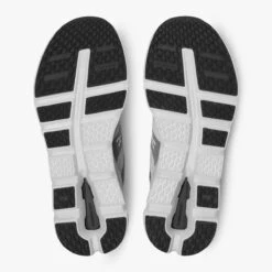 'On Running' Women's Cloudrunner - Frost / Aloe -Dansko Shop cloudrunner ss22 white frost w g3 1024x1024@2x