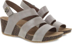 'Dansko' Women's Stacey - Taupe -Dansko Shop dbl 3424160300 1024x1024@2x