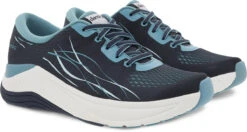 'Dansko' Women's Pace Mesh - Navy -Dansko Shop dbl 4205757500 1024x1024@2x