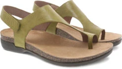 'Dansko' Women's Reece - Cactus Waxy Burnished -Dansko Shop dbl 6024285300 1024x1024@2x