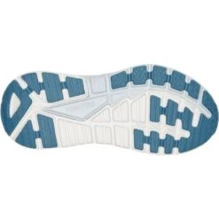 'HOKA' Women's Gaviota 4 - Blue Fog / Plein Air -Dansko Shop hokaoneone gaviota4 women bluefog pleinair 2 1128027 1024x1024@2x