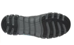 'Reebok' Women's Sublite Cushion ESD SR Alloy Toe - Grey / Turquoise -Dansko Shop rb7 1024x1024@2x