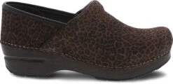 'Dansko' Women's Professional - Mini Leopard -Dansko Shop side 106567878 dc487858 321e 4685 bbf8 ddf9aa9b05ab 1024x1024@2x