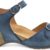 'Dansko' Women's Tricia - Blue Milled Burnished -Dansko Shop side 1709541600 1024x1024@2x