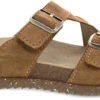 'Dansko' Women's Dayna - Tan Suede 1 'Dansko' Women's Dayna - Tan Suede -Dansko Shop side 2106370300 1024x1024@2x