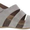 'Dansko' Women's Stacey - Taupe -Dansko Shop side 3424160300 1024x1024@2x