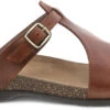 'Dansko' Women's Remi - Brown Waxy Burnished 2 'Dansko' Women's Remi - Brown Waxy Burnished -Dansko Shop side 6026065300 1024x1024@2x