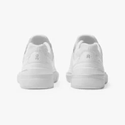 'On Running' Women's THE ROGER Advantage 1 Tennis Sneaker - White -Dansko Shop the roger advantage SS21 allwhite w g5 1024x1024@2x