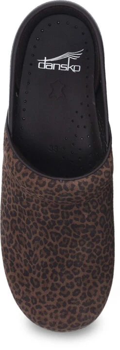 'Dansko' Women's Professional - Mini Leopard -Dansko Shop top 106567878 1024x1024@2x