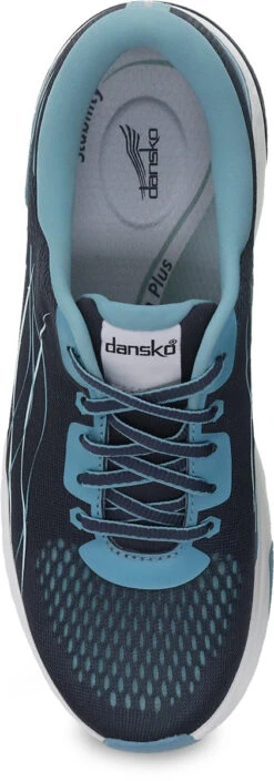 'Dansko' Women's Pace Mesh - Navy -Dansko Shop top 4205757500 1024x1024@2x