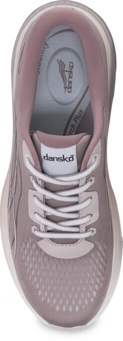 'Dansko' Women's Pace Mesh - Blush -Dansko Shop top 4205969285 1024x1024@2x