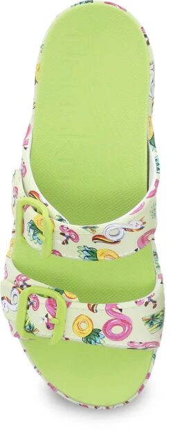 'Dansko' Women's Kandi - Pool Floats Molded -Dansko Shop top 4520520100 1024x1024@2x
