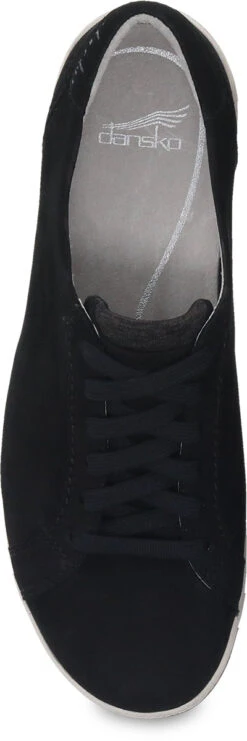 'Dansko' Women's WP Leela - Black -Dansko Shop top 5906102400 1024x1024@2x