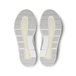 'On Running' Women's THE ROGER Advantage 1 Tennis Sneaker - White / Tempest -Dansko Shop womens on the roger advantage white tempest bottom 1024x1024@2x