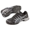 'Puma' Women's Celerity Knit Low Steel Toe - Black / Grey -Dansko Shop zkz6uolewt92bylpwxod 13470.1611344480 1024x1024@2x